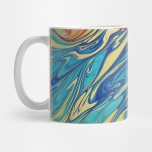 Creative Chaos Mug